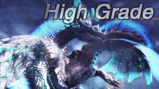 HighGradeEdition shan1
